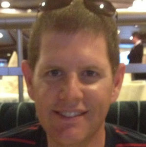 Meet your Posher, Larry